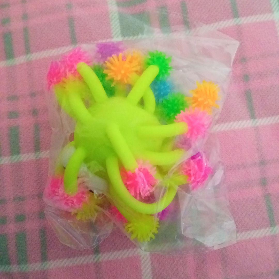 光るヨーヨー19個