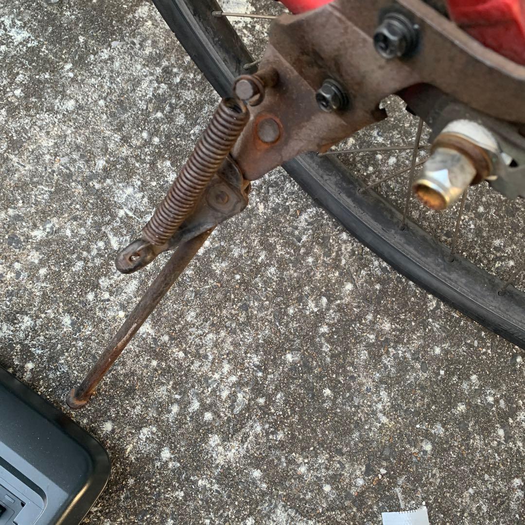 YAMAHA PAS Brace 電動アシスト自転車 12.8Ah