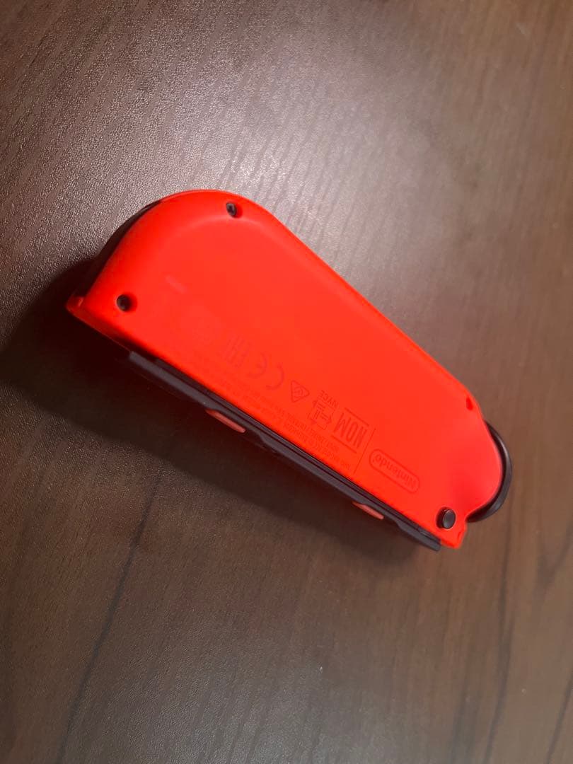 【即日発送】Nintendo Switch ネオンブルー・ネオンレッド