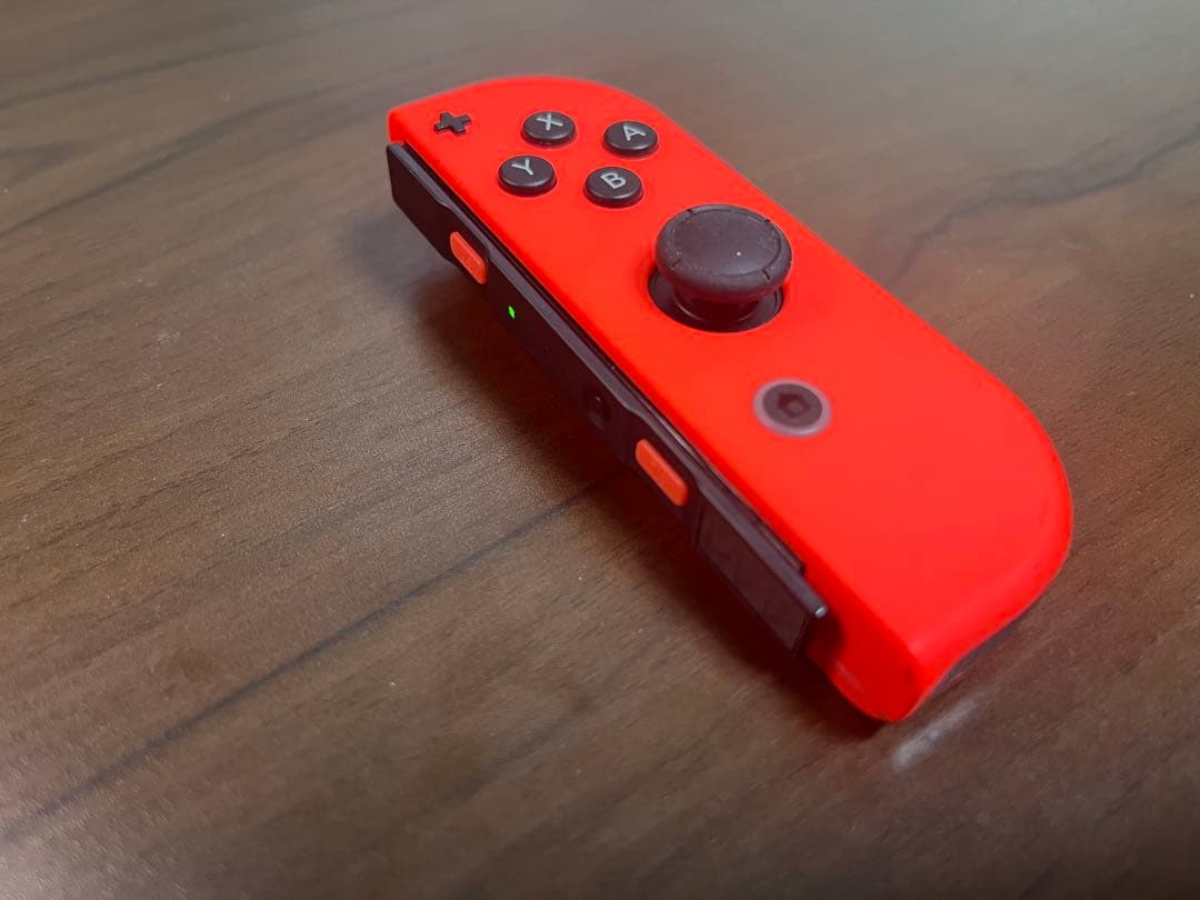 【即日発送】Nintendo Switch ネオンブルー・ネオンレッド