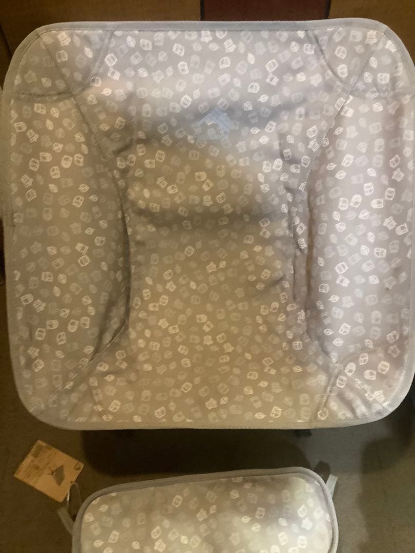 【新品】DD Junior FrontLine Hammock おまけチェア付き