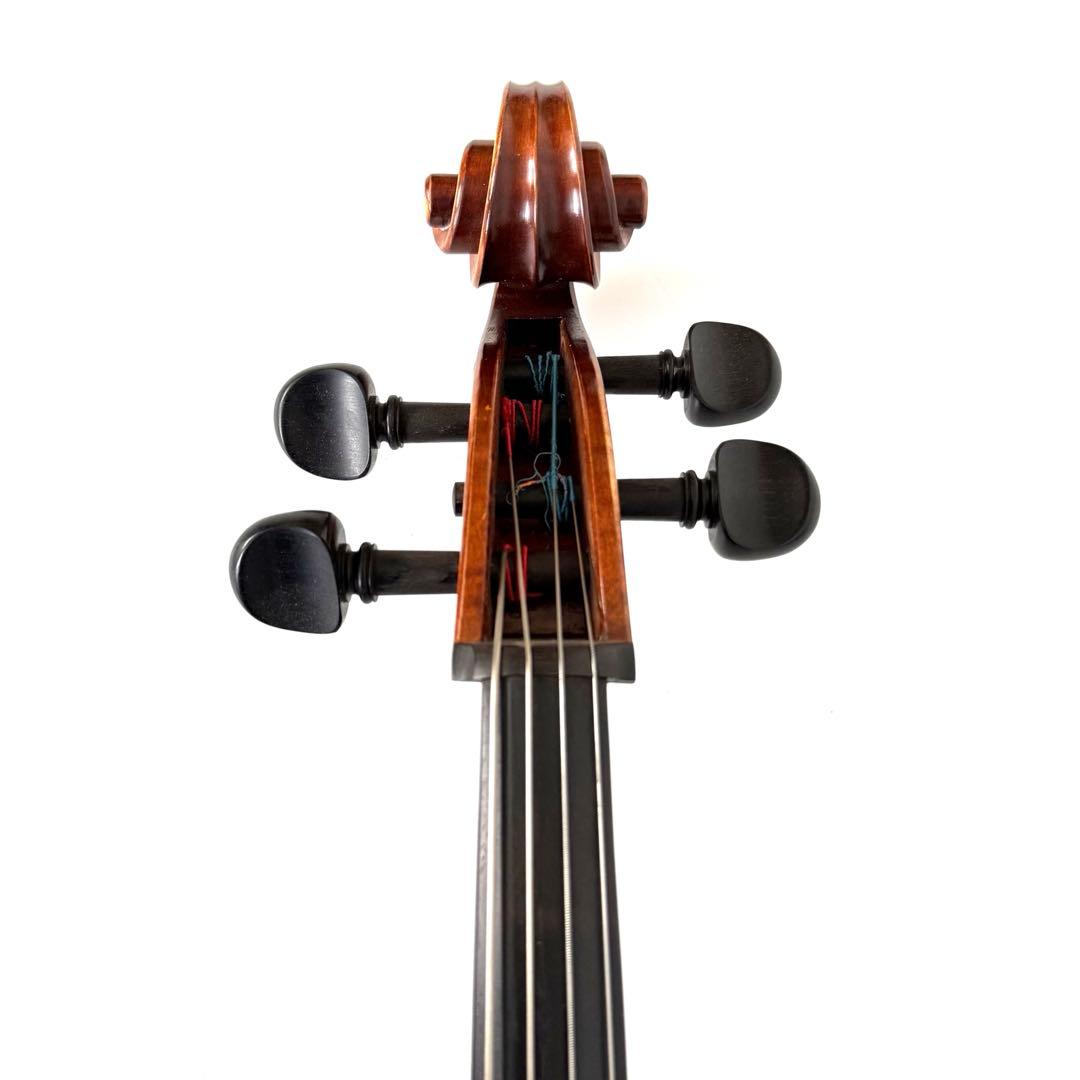 ルドルフ デルナー Rudolf Doernerチェロ 4/4