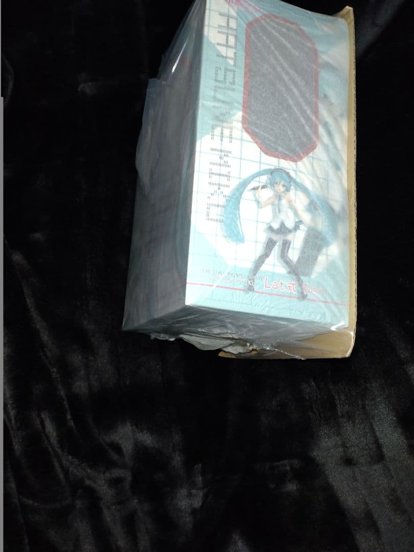 初音ミク Lat式 Ver.　グッドスマイルカンパニー