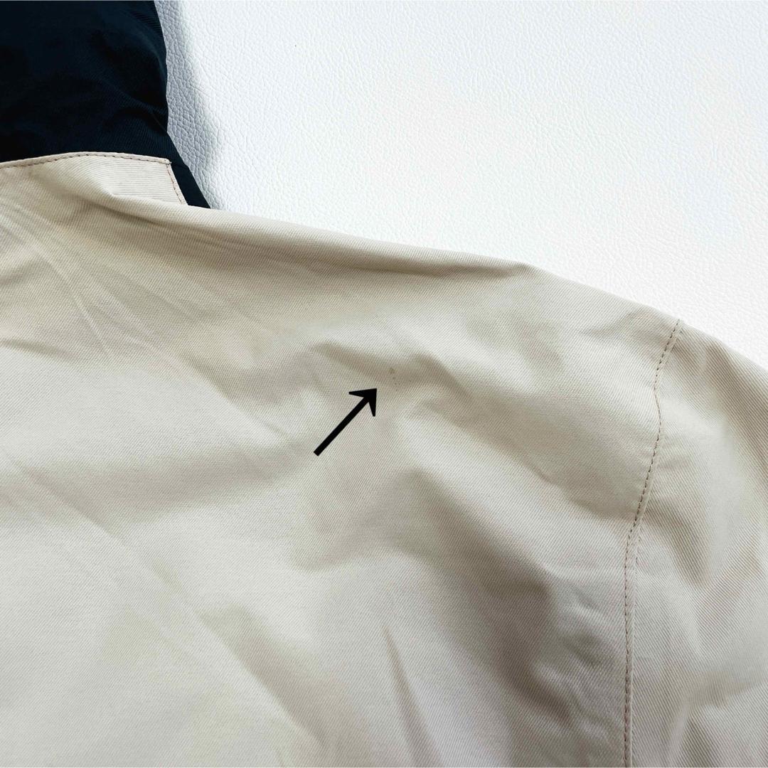 6719 ボルコム　ジャケット　LONGO プルオーバー スノボウェア ベージュ