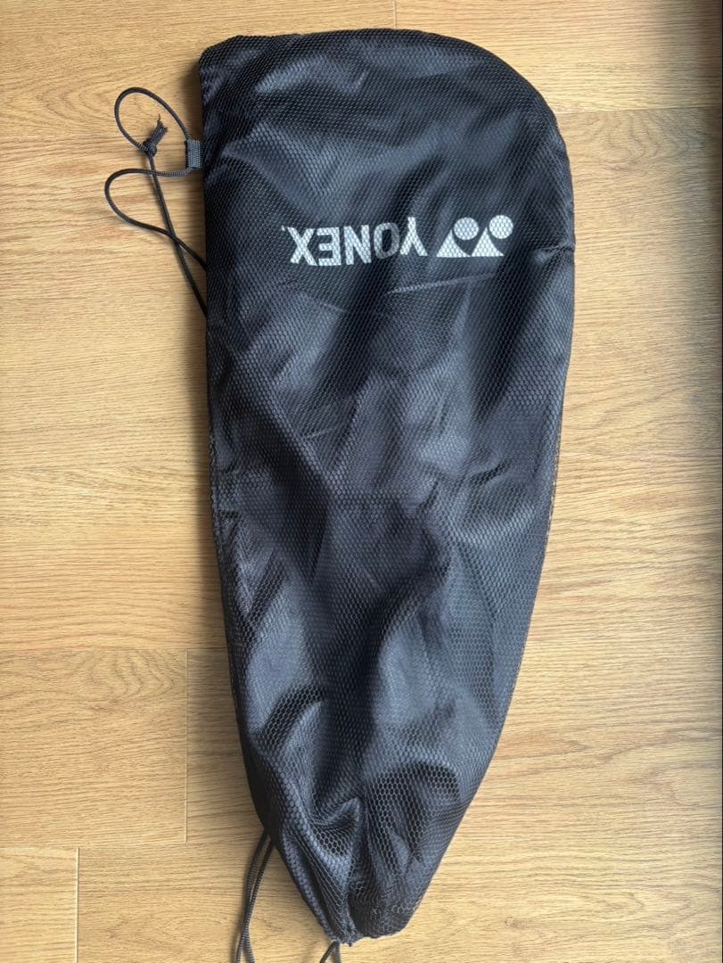 【値下げ】ヨネックス　VCORE100 ギャラクシーブラックLG2