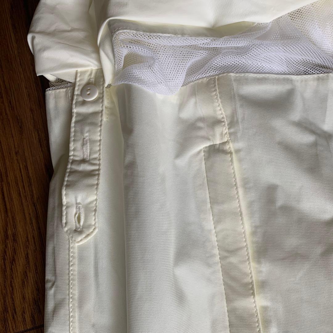 再値下げマンシングウエアレインスーツ