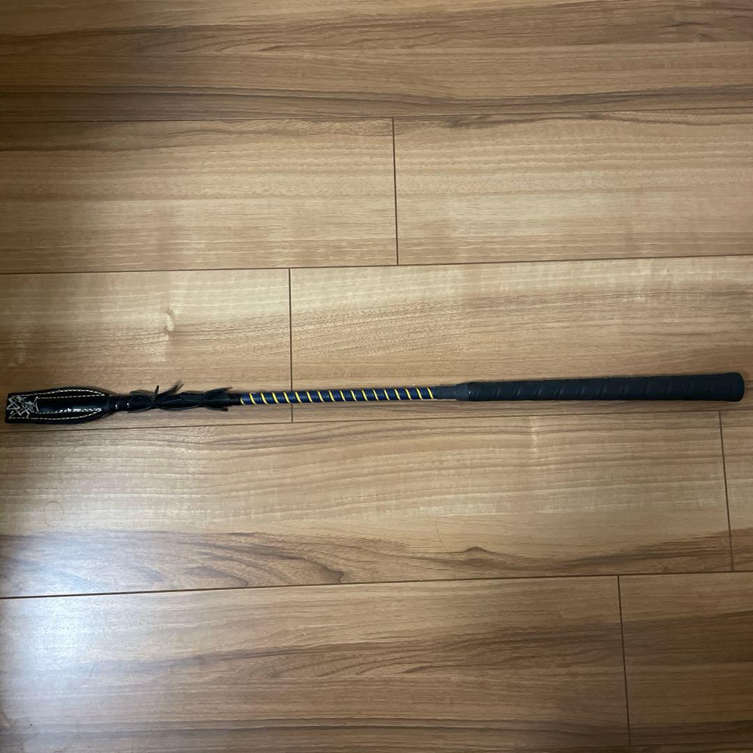 武豊　サイン入り鞭