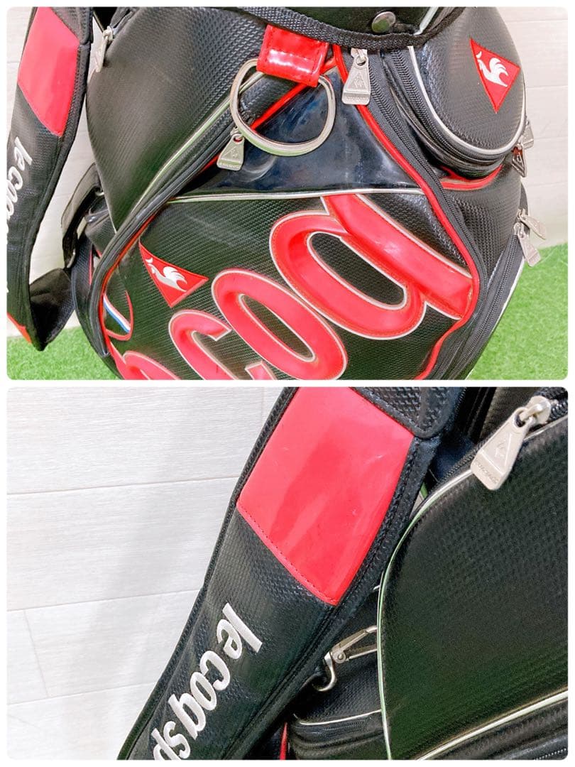 H12 テーラーメイド　初心者オススメ　ゴルフクラブセット　13本