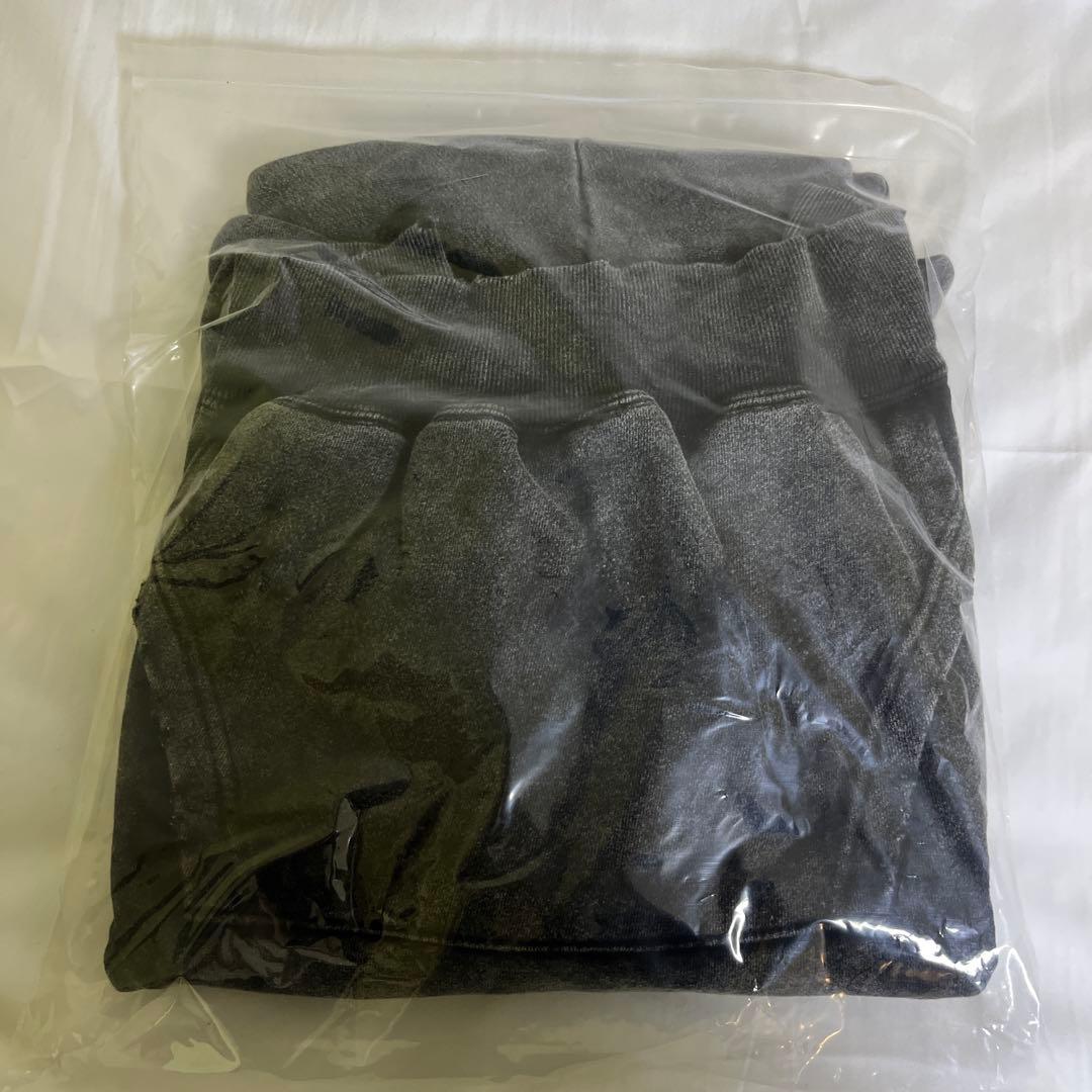 【希少】BABYMONSTER【HELLO MONSTER】スウェット※Lセット