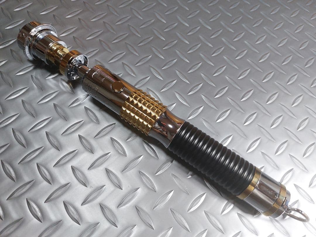 カスタムライトセーバー「EnoCordova Variant」XRGB3・新品