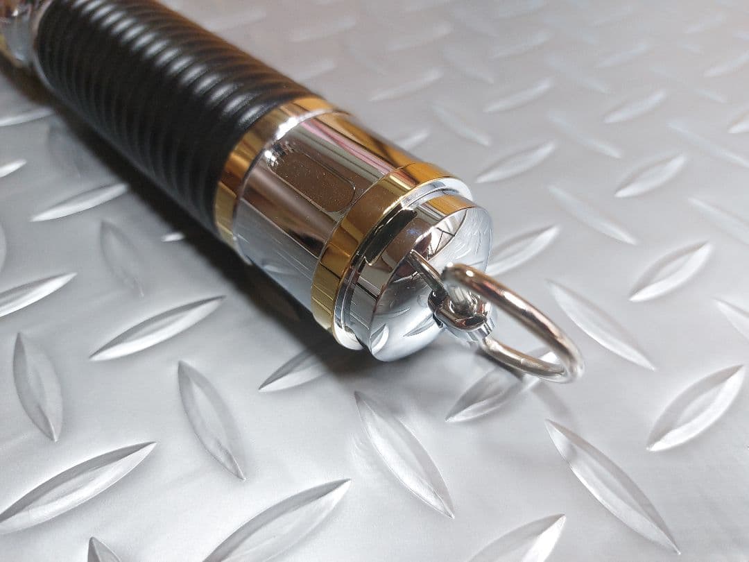 カスタムライトセーバー「EnoCordova Variant」XRGB3・新品