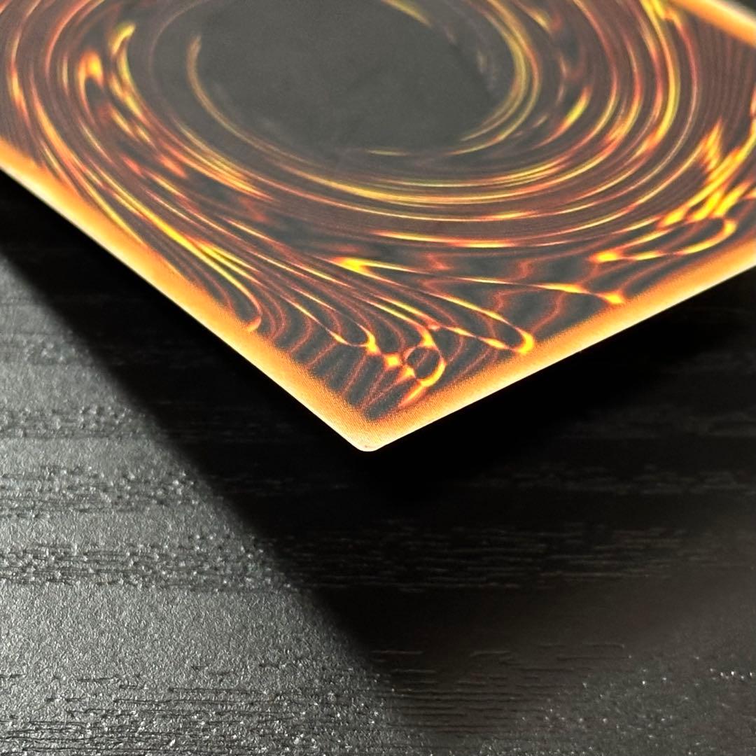 遊戯王 月の女戦士 旧アジア レリーフ