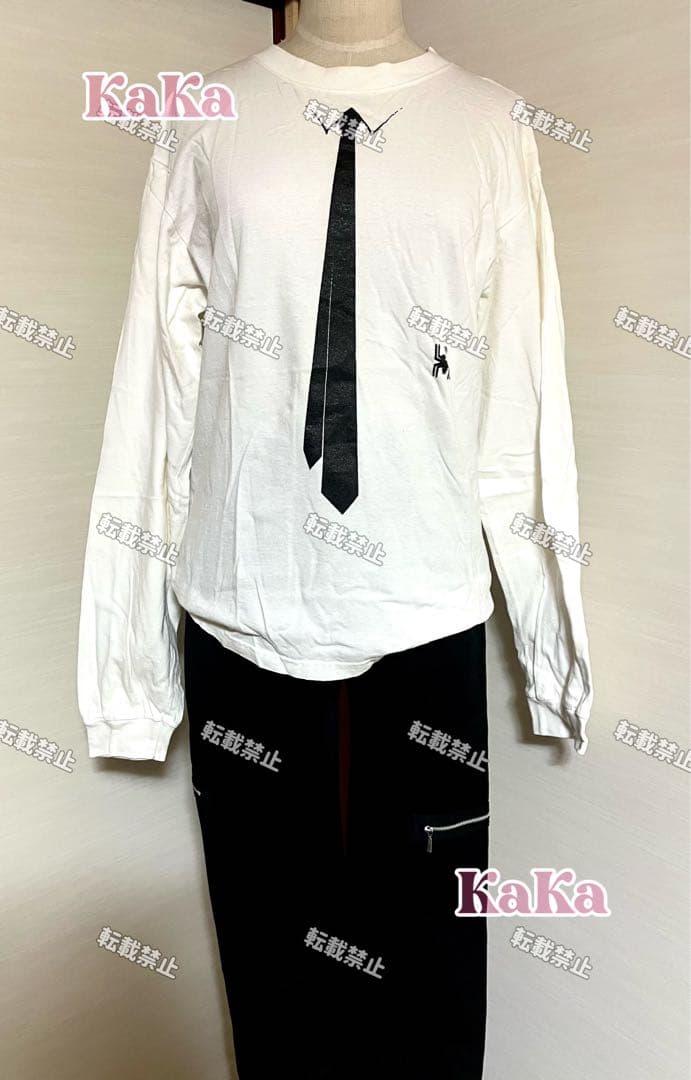 月初値下げ★HISASHIさん 本人着用衣装 フルセット