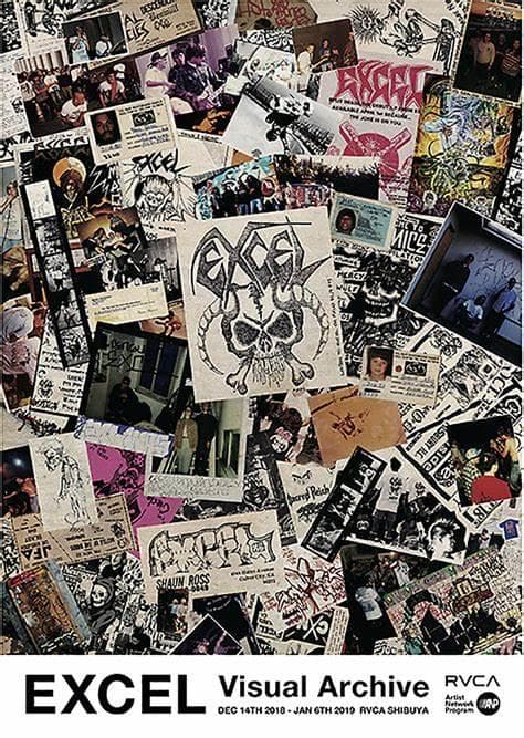 ◎メガレア！ベニスバンドエクセル！リッククレイトンデザイン物！90年代ビンテージ