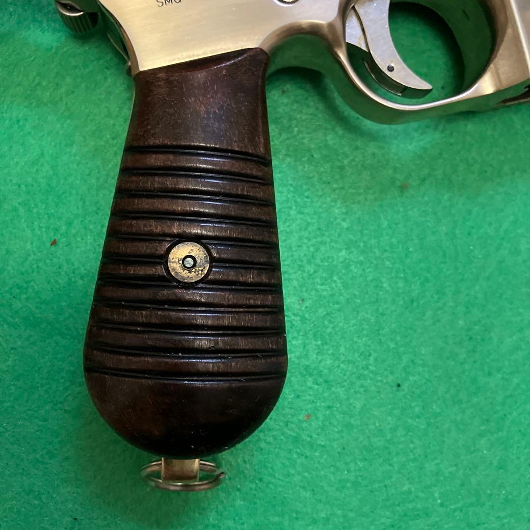 Mauser Schnellfeuer M712 モデルガン