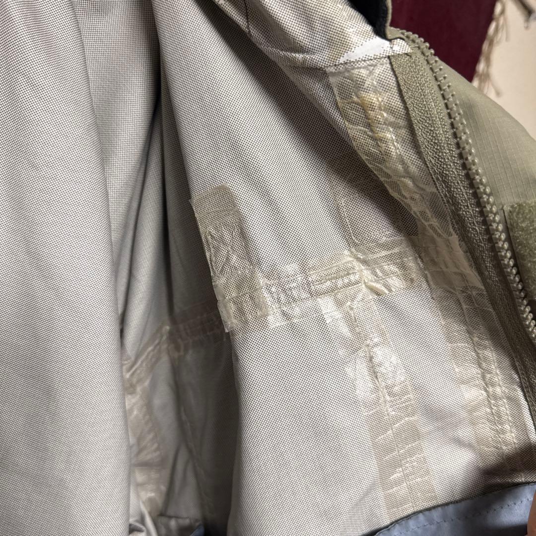 Columbia PFG フィッシングジャケット　sst