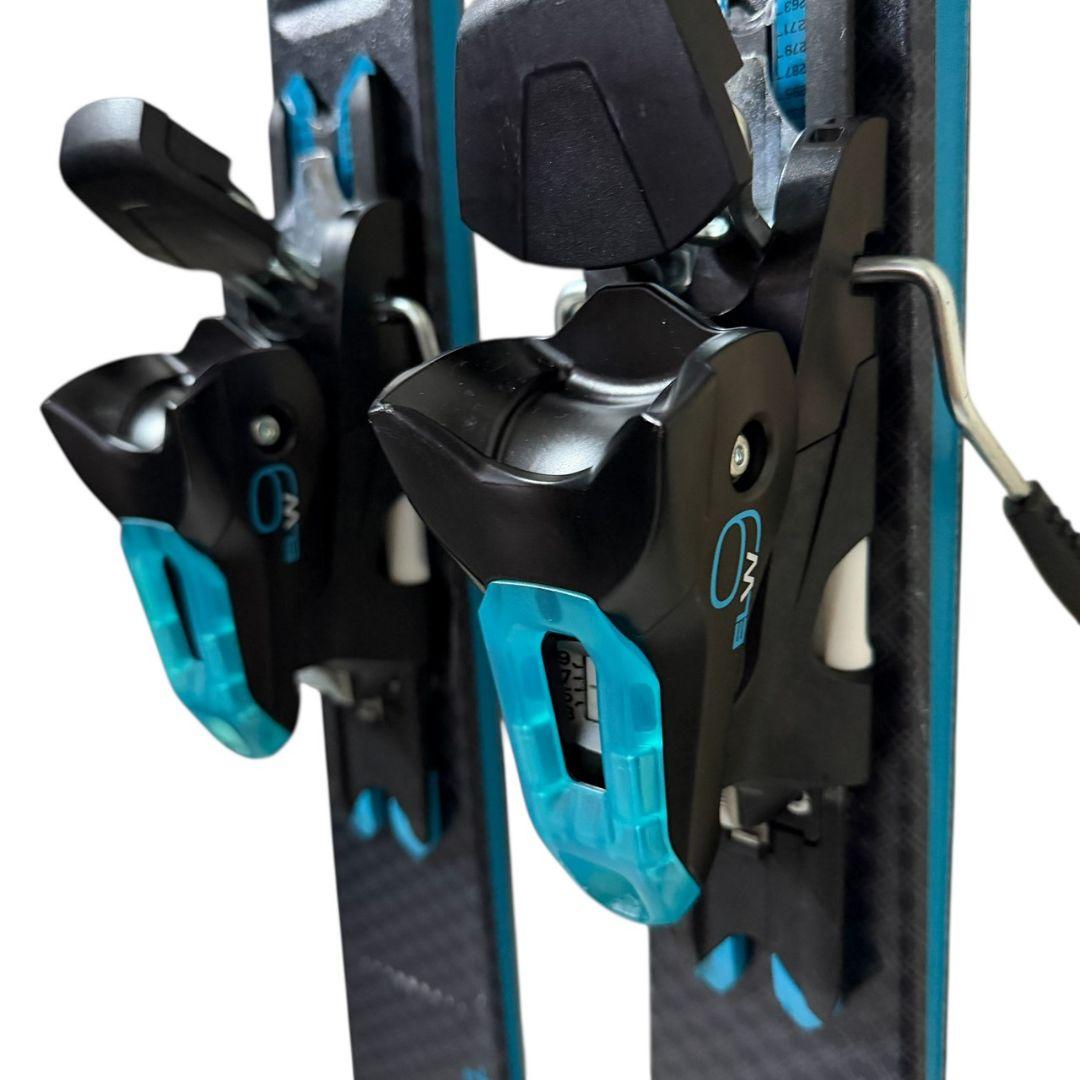 【ELAN】極美品　element PARABOLIC ROCKER 10.6