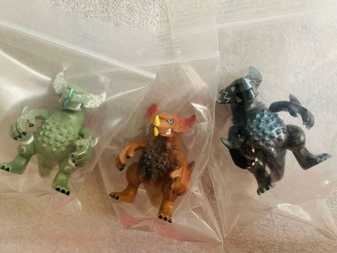 ウルトラマン×TOUMA ウルトラセブン×TOUMA フィギュア 全26種