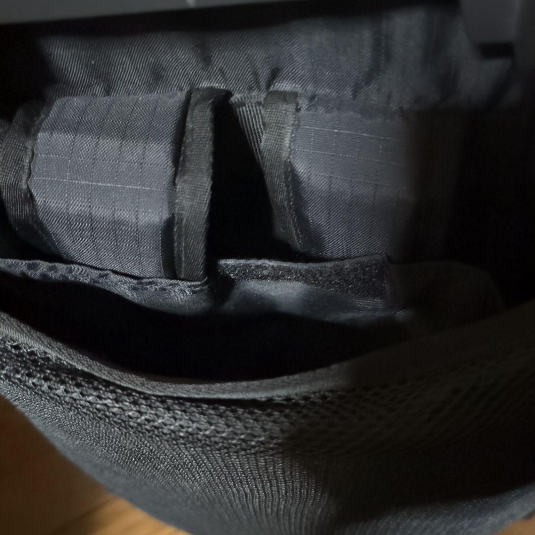 ピーエル　カルダン　エスパススポーツ　リュックキャリーバッグ 2WAY