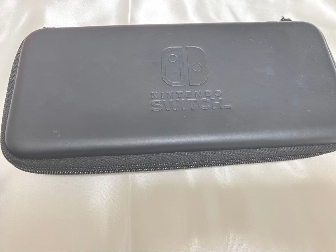 Switch Nintendo Switch 本体　グレー