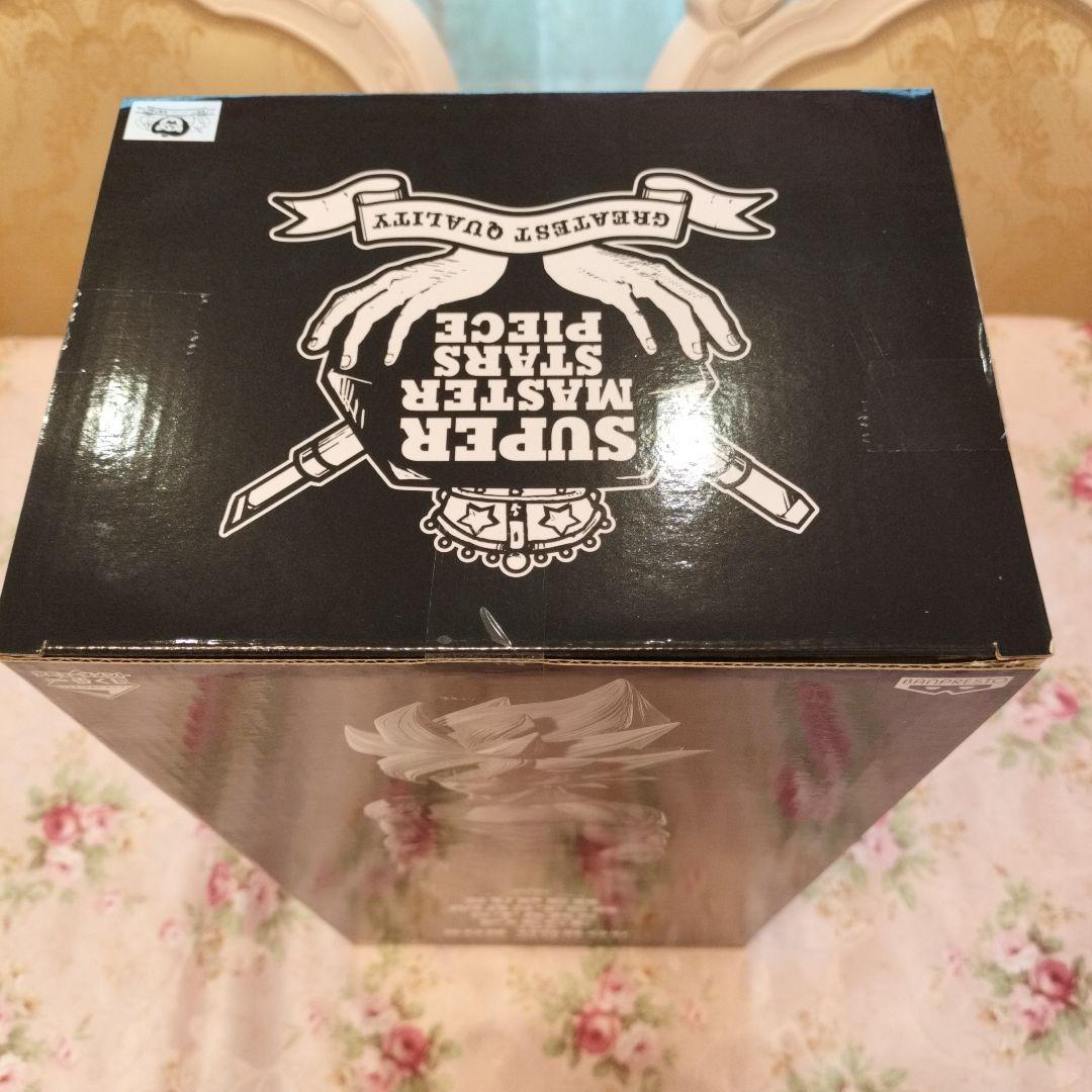 SMSP 孫悟空 E賞 05 未開封美品 厳重梱包発送　ドラゴンボール　一番くじ