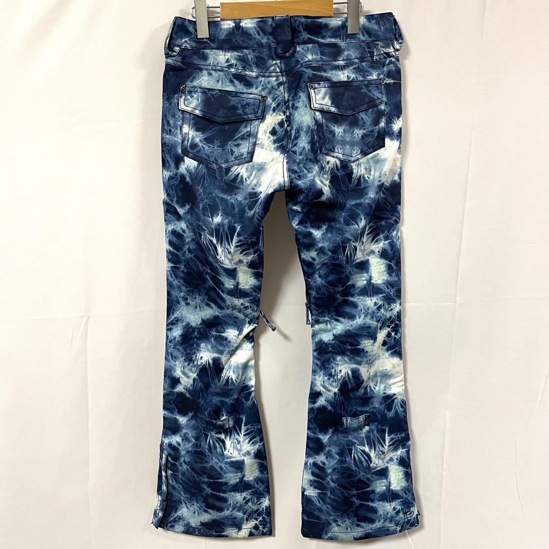 【未使用に近い】 バートン スノーボードパンツ S woman