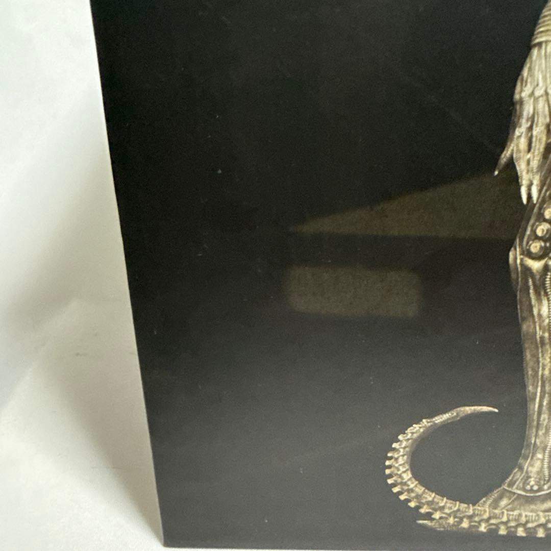 エイリアン ビッグチャップ コトブキヤ artfx+ スケールフィギュア