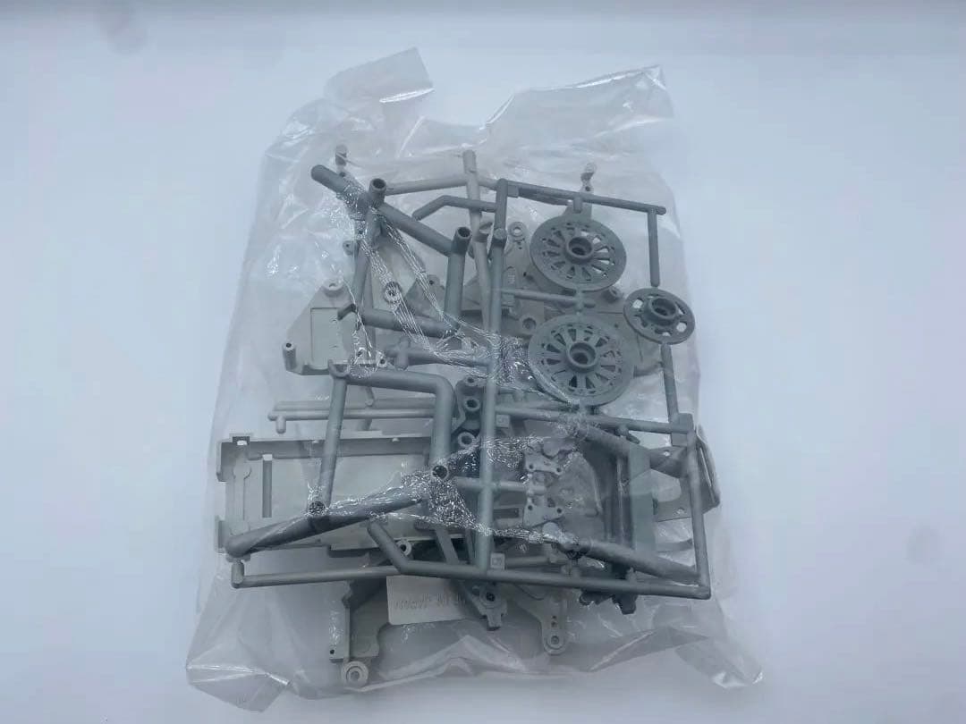 京商 ハングオンレーサー RGV-Γ ガンマ オートバイ KYOSHO