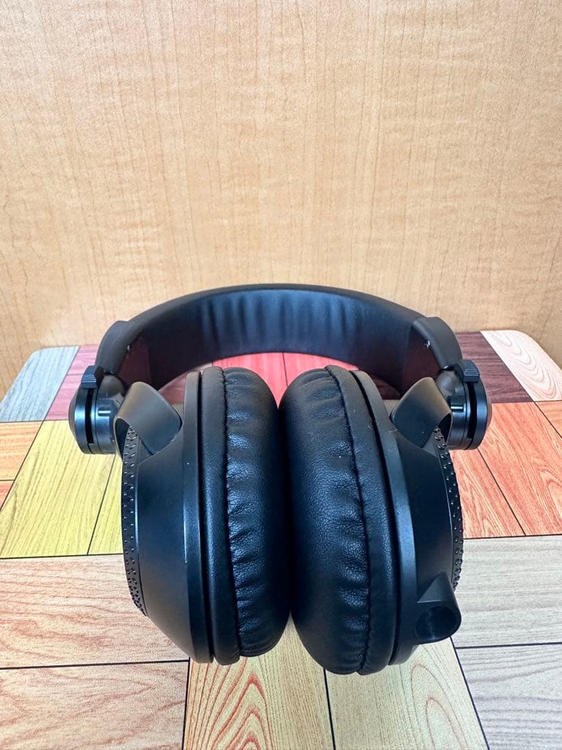 TECHNICS「EAH-DJ1200」 美品 DJヘッドホン