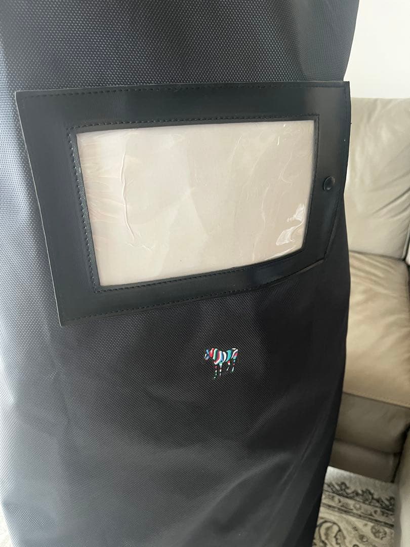 【未使用】Paul Smith ゴルフバッグ キャディーバッグ