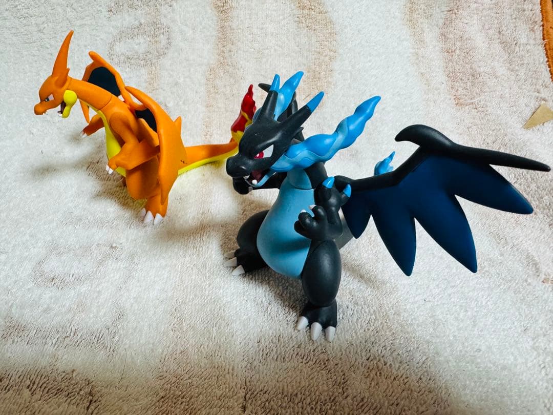 ポケモン フィギュアまとめ売り