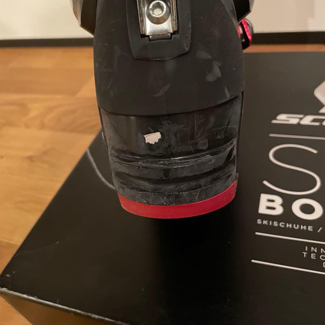 SCOTT KENAI スキーブーツ