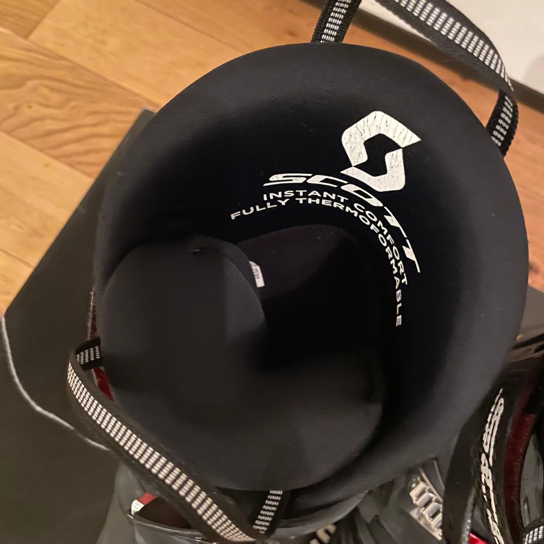 SCOTT KENAI スキーブーツ