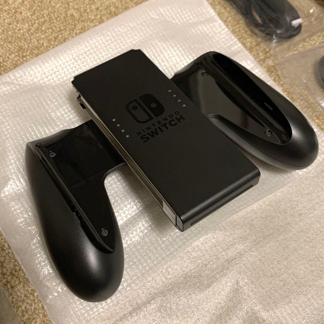 任天堂スイッチ 本体 Joy-Con付き セット Nintendo Switch