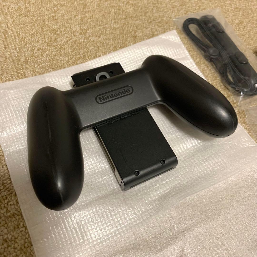 任天堂スイッチ 本体 Joy-Con付き セット Nintendo Switch