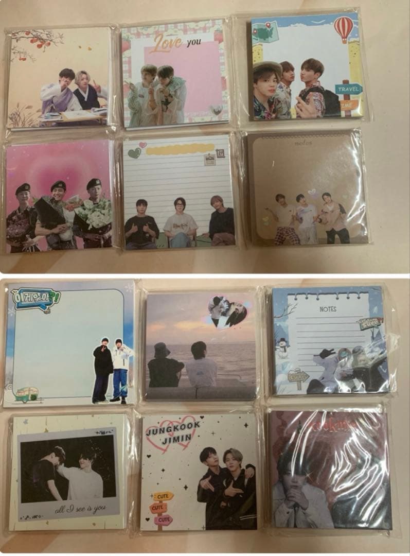 BTS 韓国製作者 さま グッズ まとめ売り