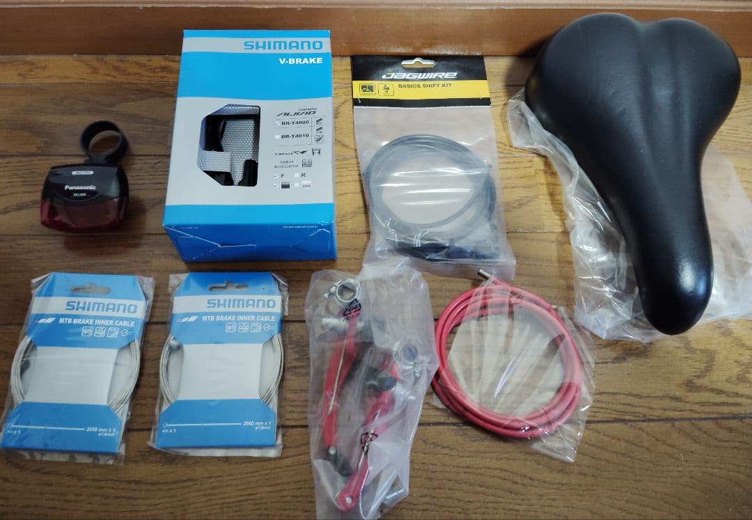 WACHSEN　BA-100　Angriff 　カスタム有　おまけ多数　現状