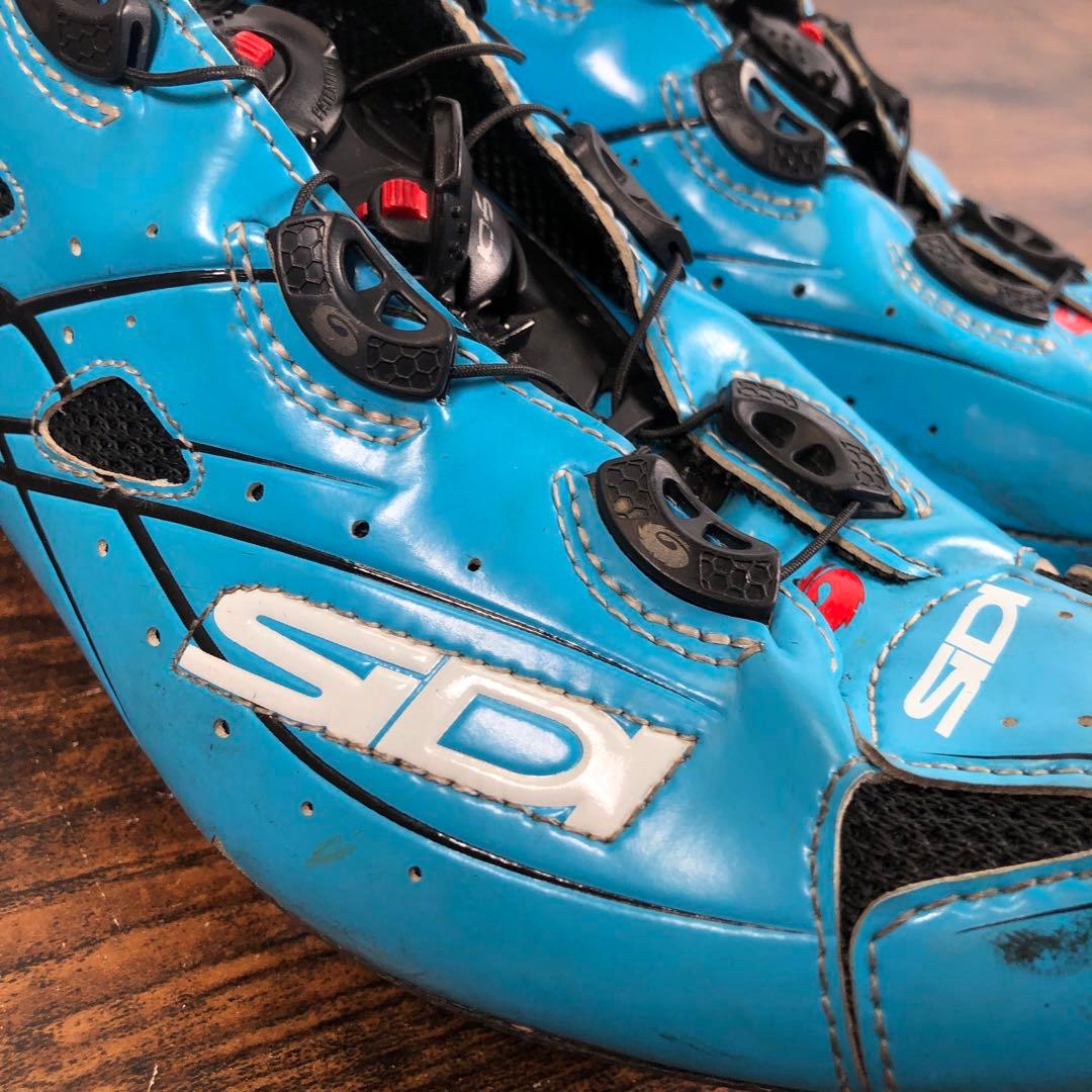 SIDI SHOT サイクリングシューズ サイズ40