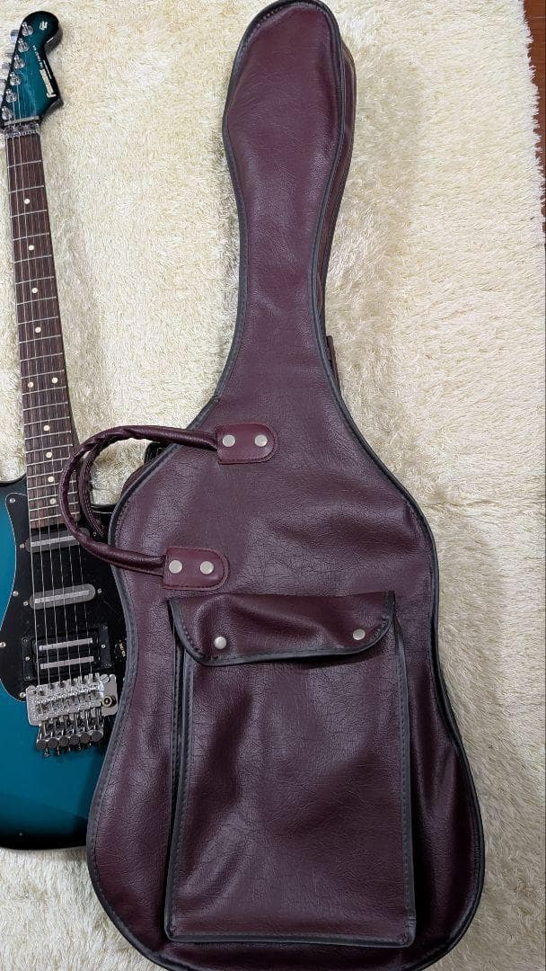 フェルナンデス　FERNANDES FST-65 the Function