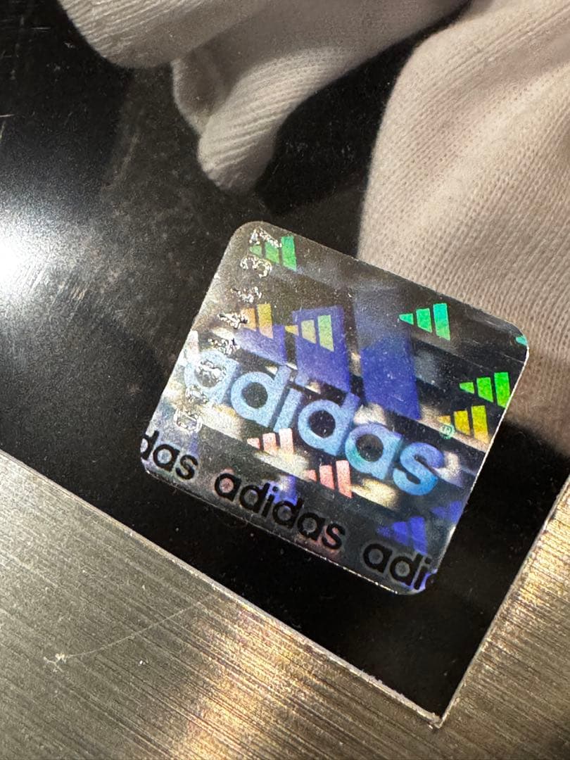 非売品 コービー アディダス KOBE adidas フィギュア 人形