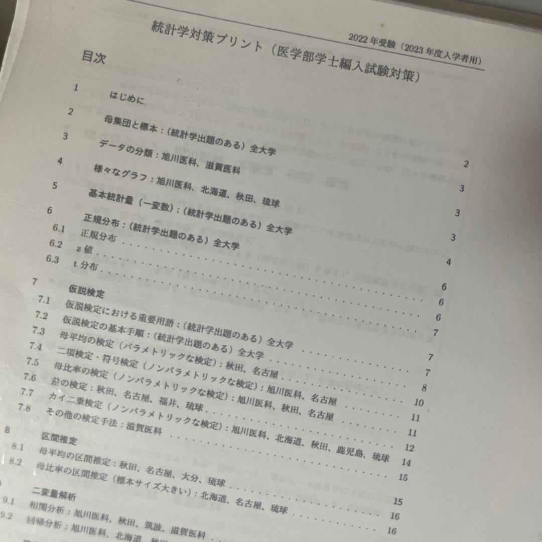 KALS 医学部学士編入セット