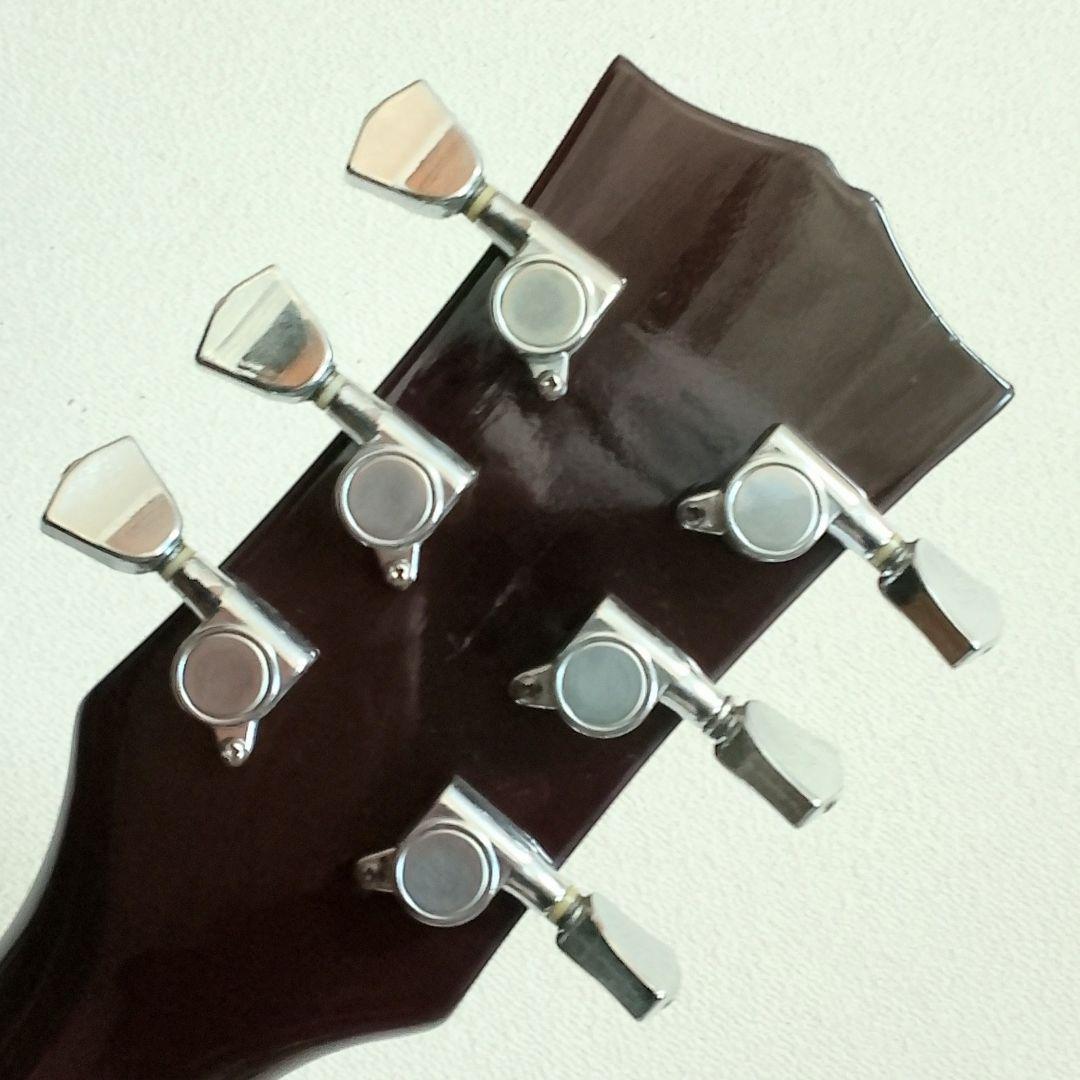 Flavor　Les Paul Studio タイプ　エレキギター