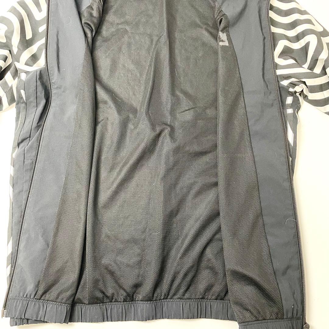 アディダス　セットアップ　ジャージ　　Hiroko Takahashi Lサイズ