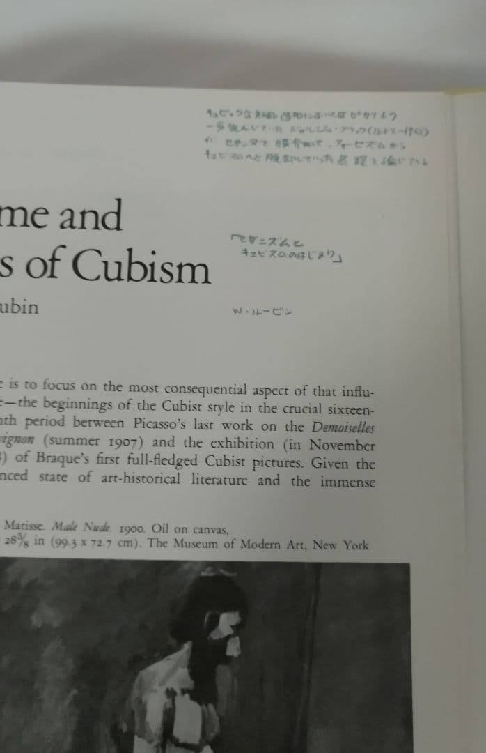 セザンヌ Ce'zanne The Late Work 洋書 画集