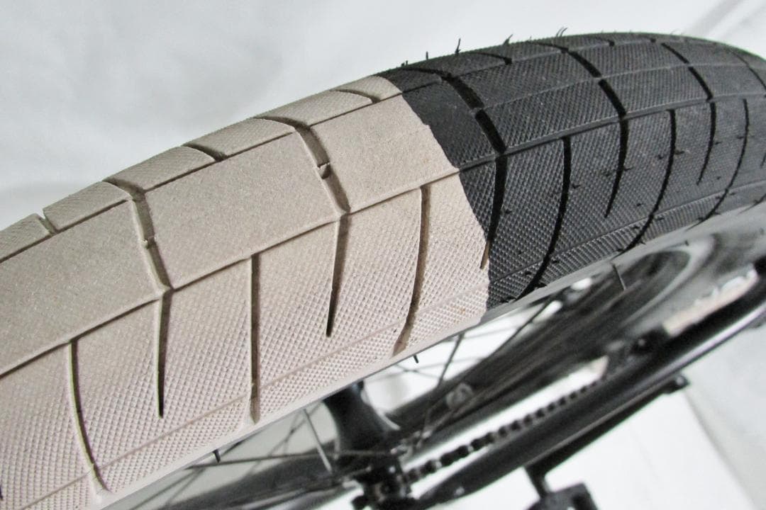 -送料込- BMX ストリート WeThePeople Reason