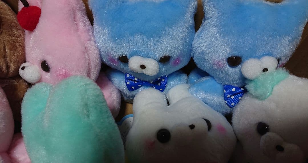 すくっとたっちさん 48点セット