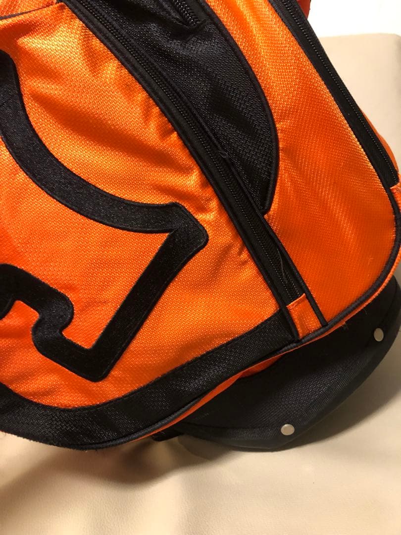 【送料込み】廃盤希少品　スコッティキャメロン　ゴルフバッグ　最短発送　訳あり品