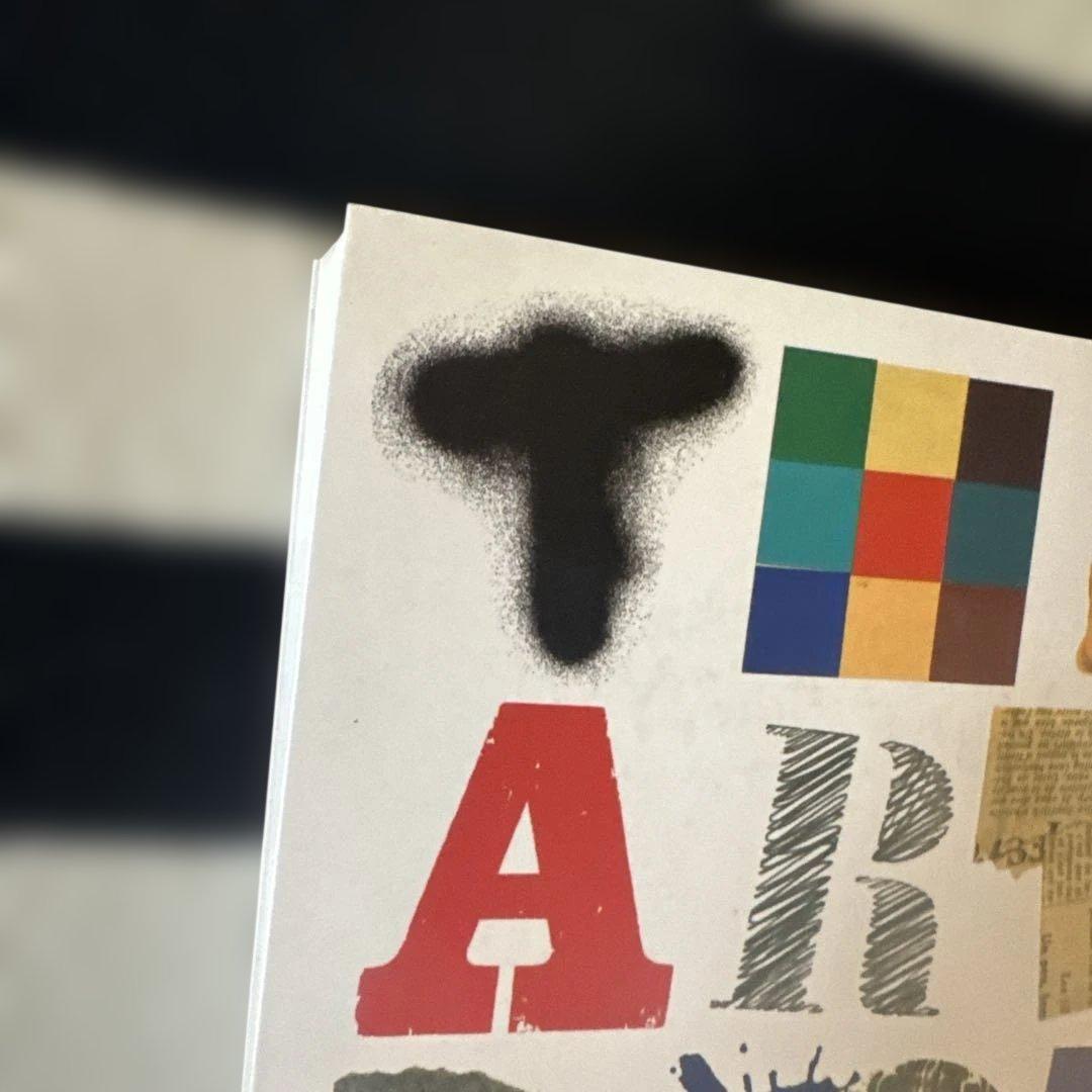 The Art Book MOMA アートブック　洋書　PHAIDON