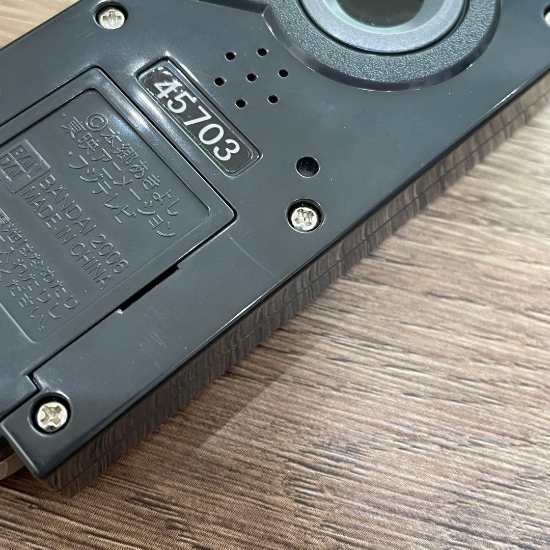 デジモンセイバーズ デジヴァイスバースト シャインオレンジ