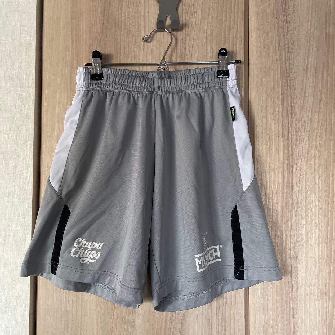 MUNICH/Chupa Chups/ムニック/ルースイソンブラ好きに/サッカー